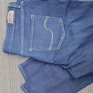 Levi's Signature Modern Skinny Jeans Sz. 24M